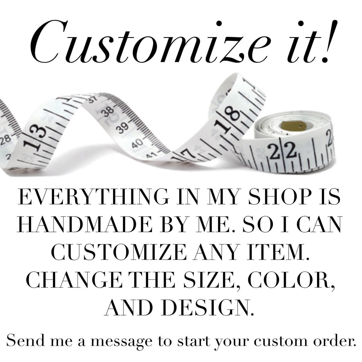 5"X14" Pin Banner